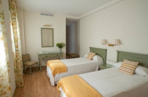 Фото Hotel Alcantara