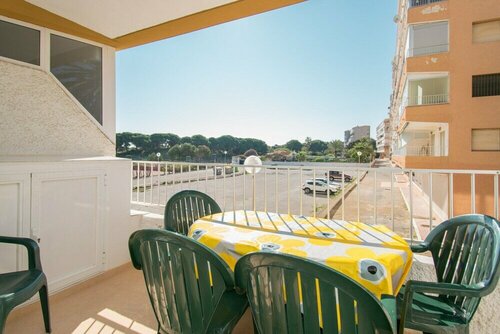 Гостиница 054 Pinomar Holiday - Alicante Real Estate