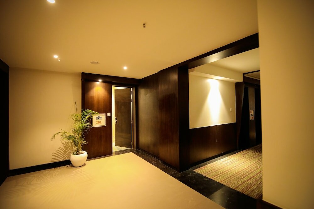 Фото Enrise by Sayaji Rewa