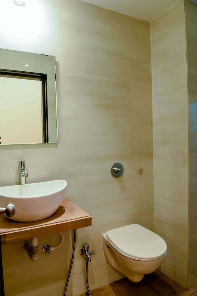 Фото Malvan's Aishwarya Hotel