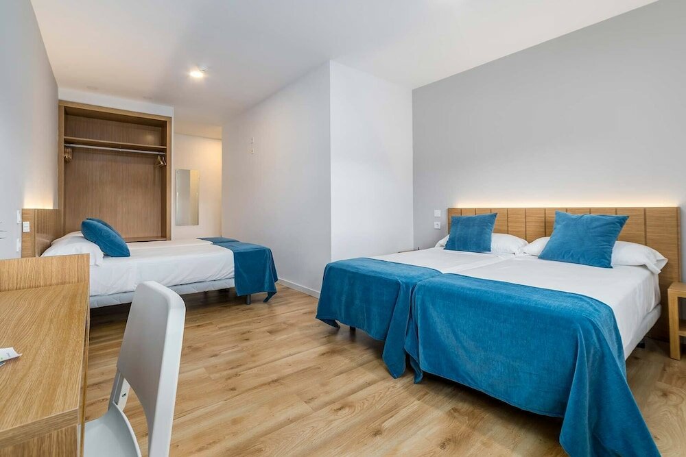 Фото Nanit Hostel Valencia