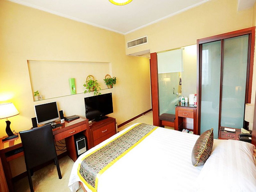 Фото Hangzhou Bokai Westlake Hotel