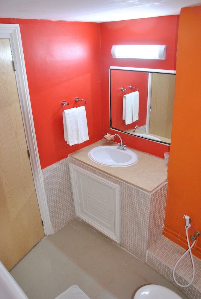 Фото Hotel El Kssour