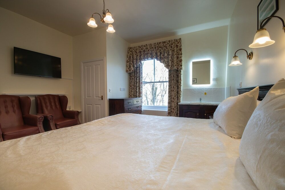 Фото Roseleigh Guest House