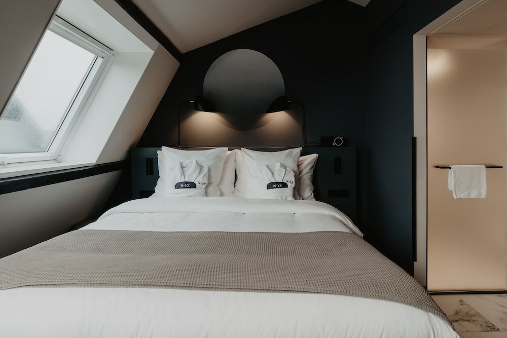 Фото The Nox Utrecht