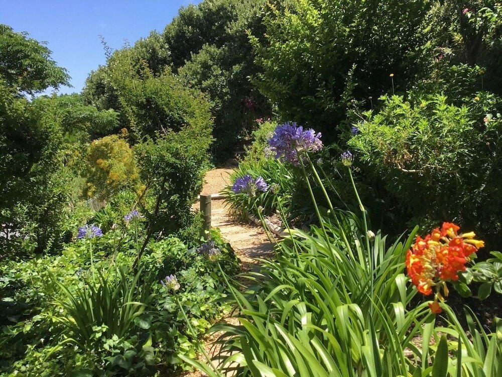 Фото Ocean Golf Guest House