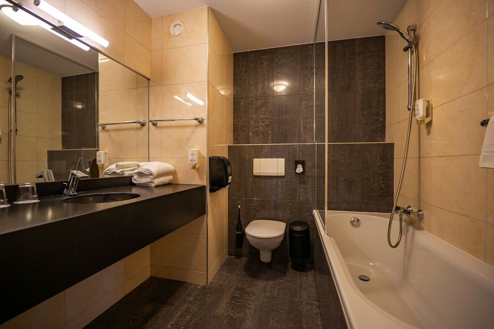 Фото Fletcher Hotel - Restaurant Arion - Vlissingen