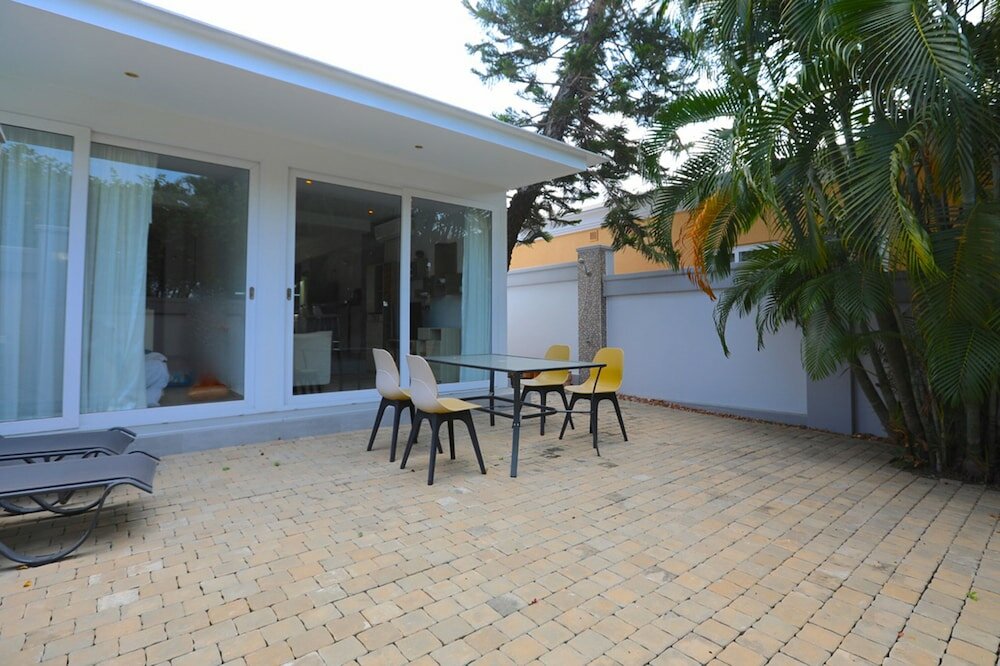 Фото Cozy Retreat 1 Br