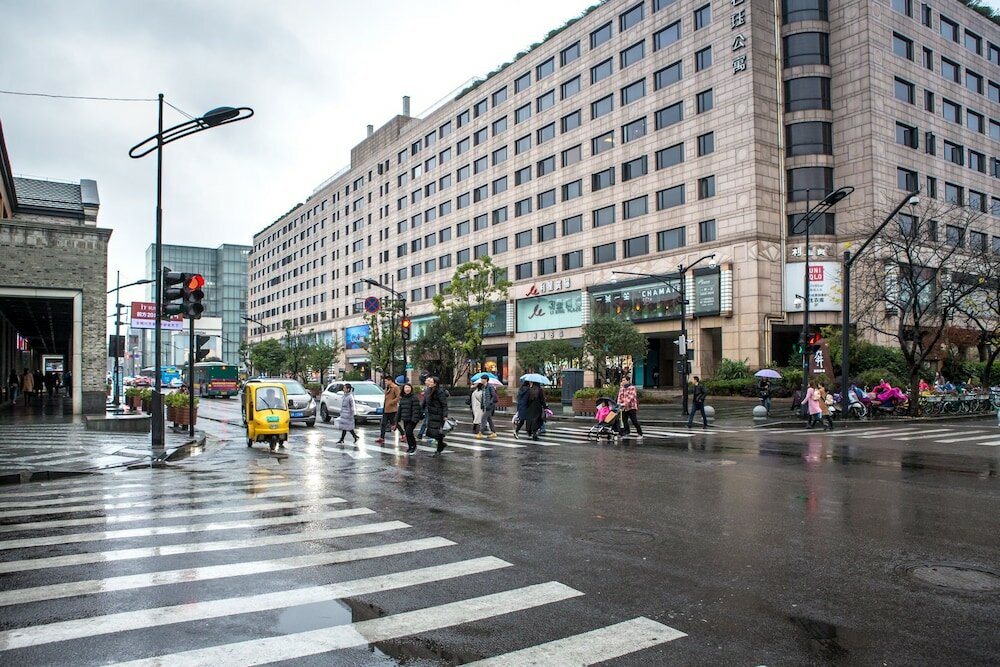 Фото Candice Hotel Apartment