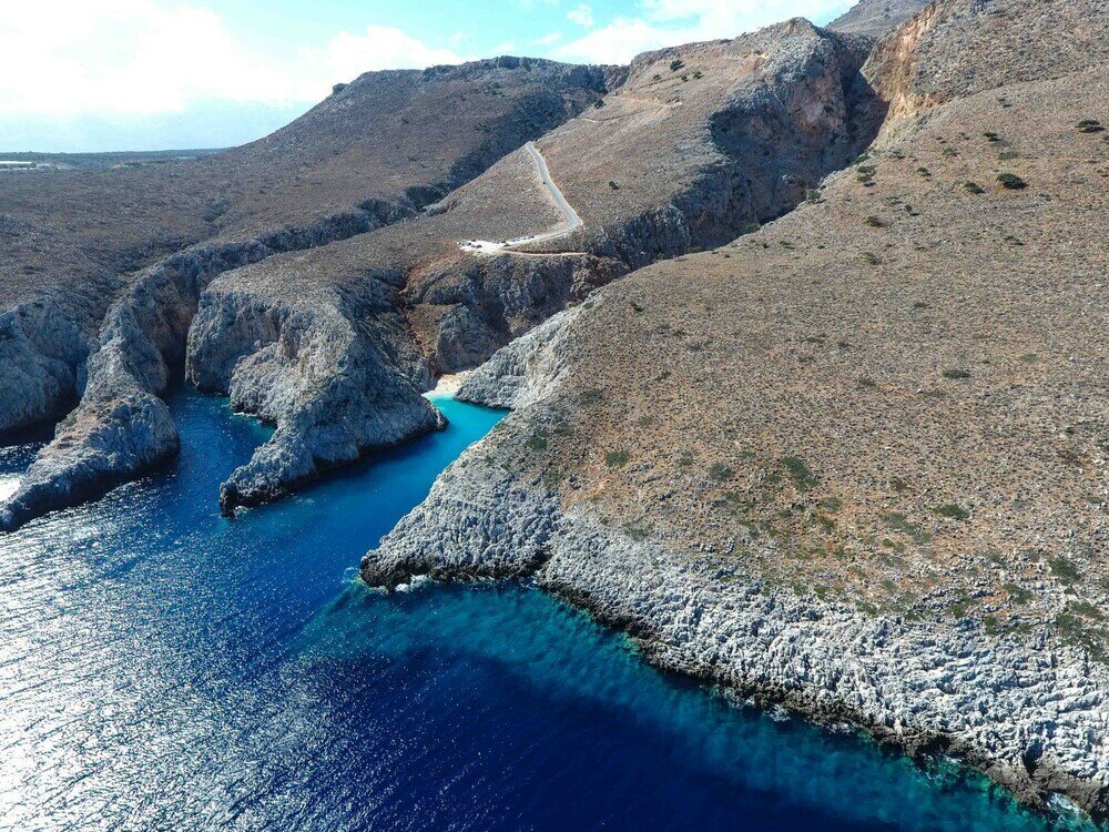 Фото Omega Comfy Apts