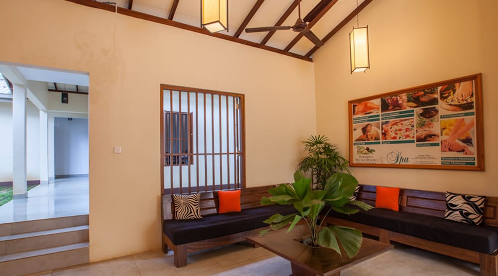 Фото Pelwehera Village Resort