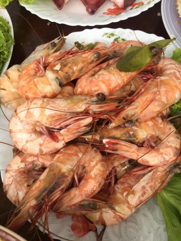 Фото Chaiyai River Front Hotel