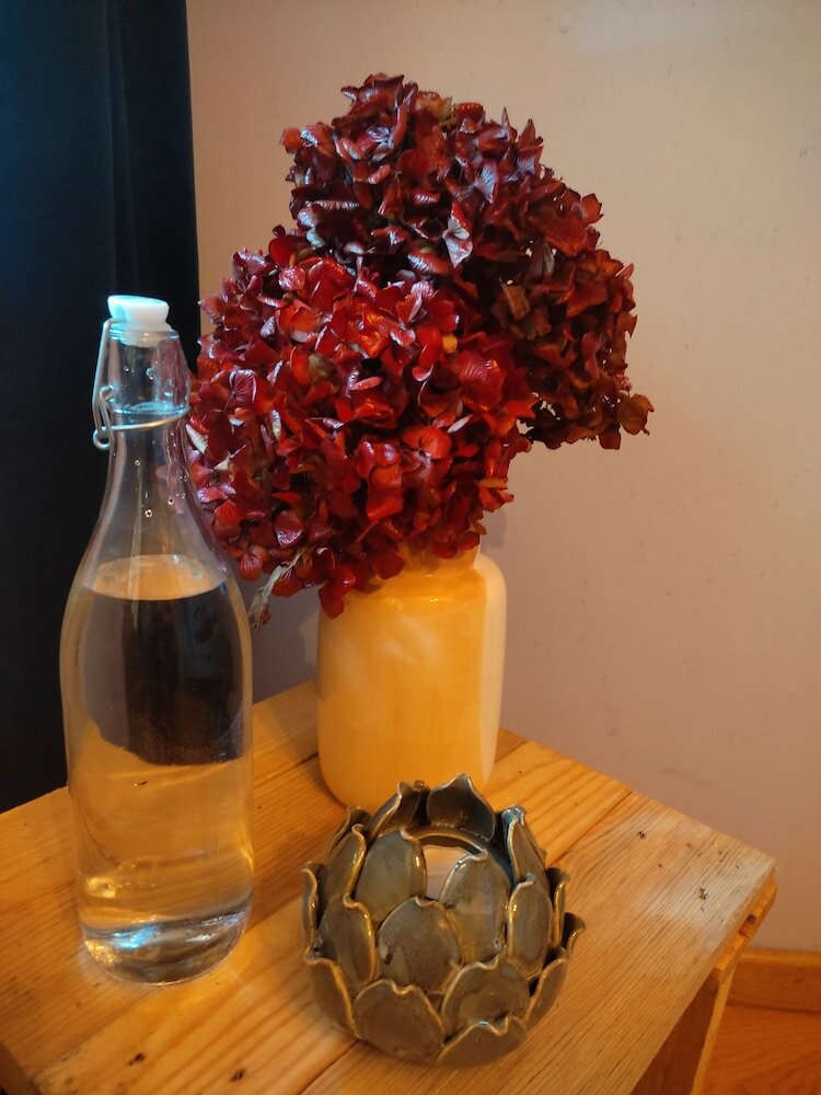 Фото Eco-hostel Quinta das Relvas