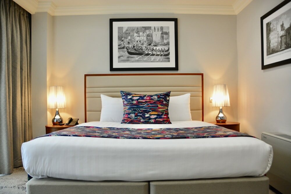 Фото Sanctum London Maida Vale