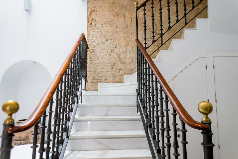 Фото Casa Palacio La Casa Blanca