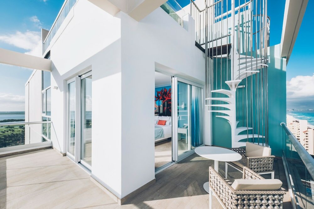 Фото Coral Level at Iberostar Selection Cancun