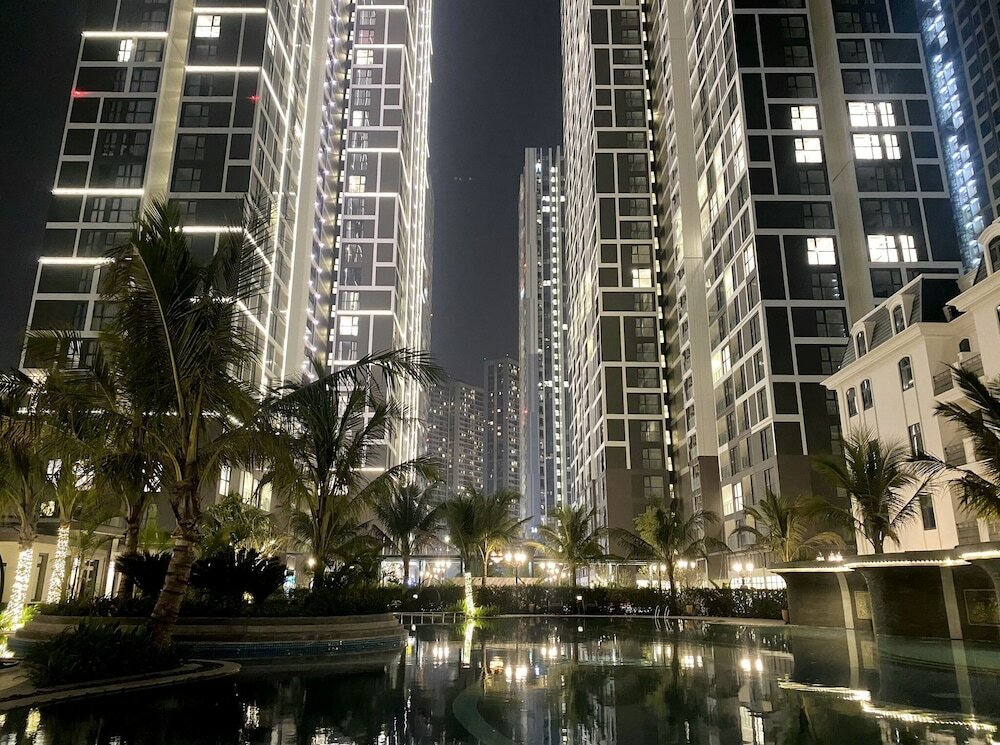 Фото Sky Homestay