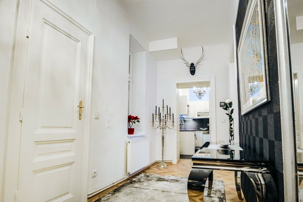 Фото Sophie's Place Augarten