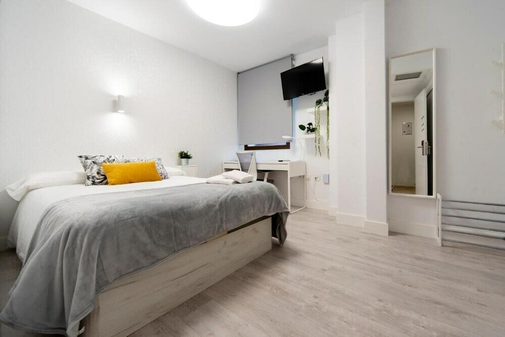 Фото Vizcainos Home Away