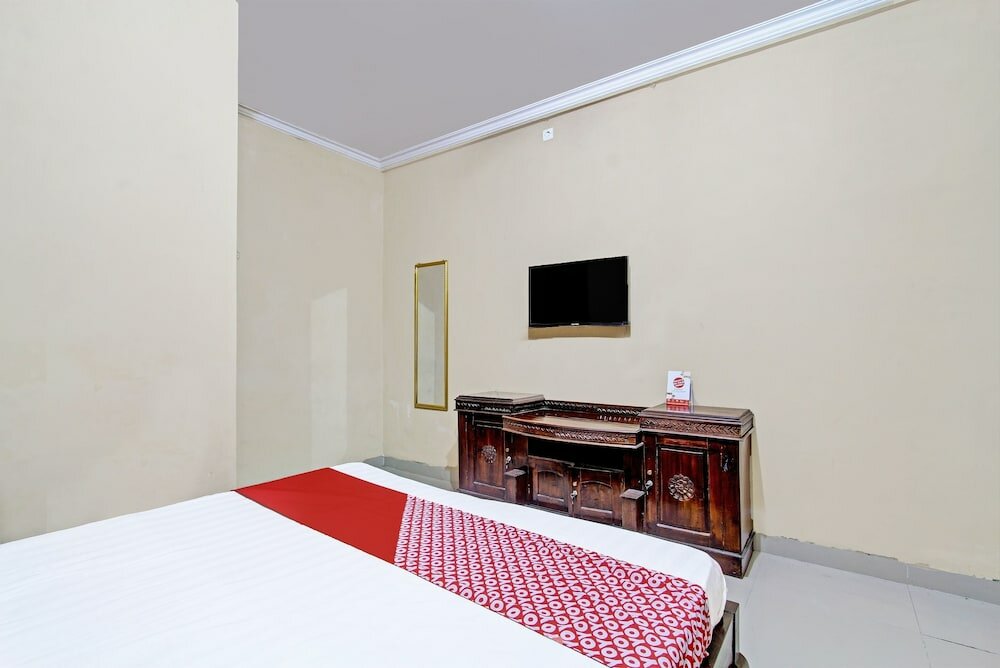 Фото Oyo 91353 Hotel Surya Andesa