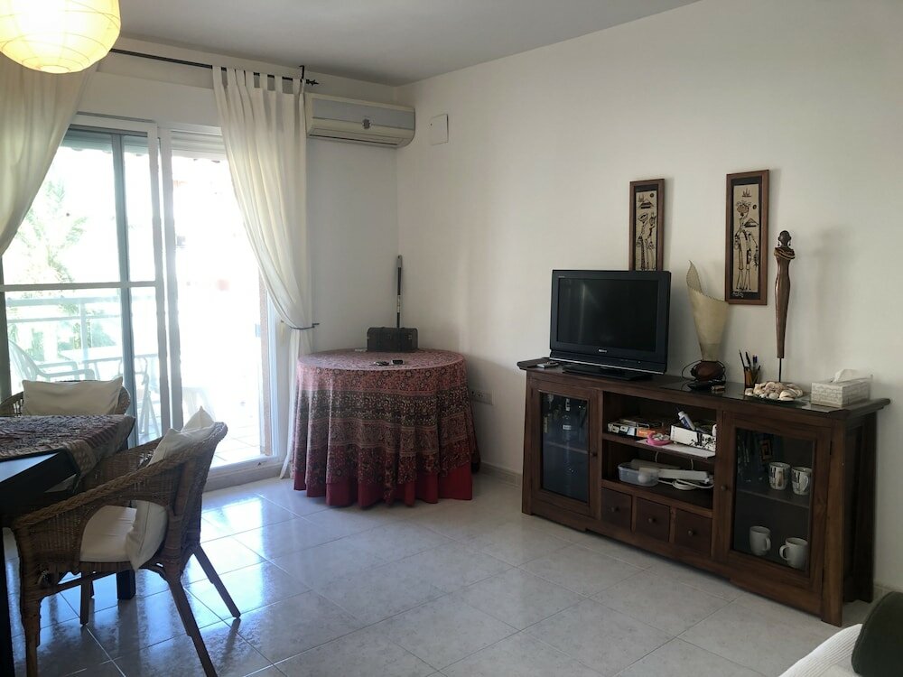 Фото Apartamento Edificio Dianium 1