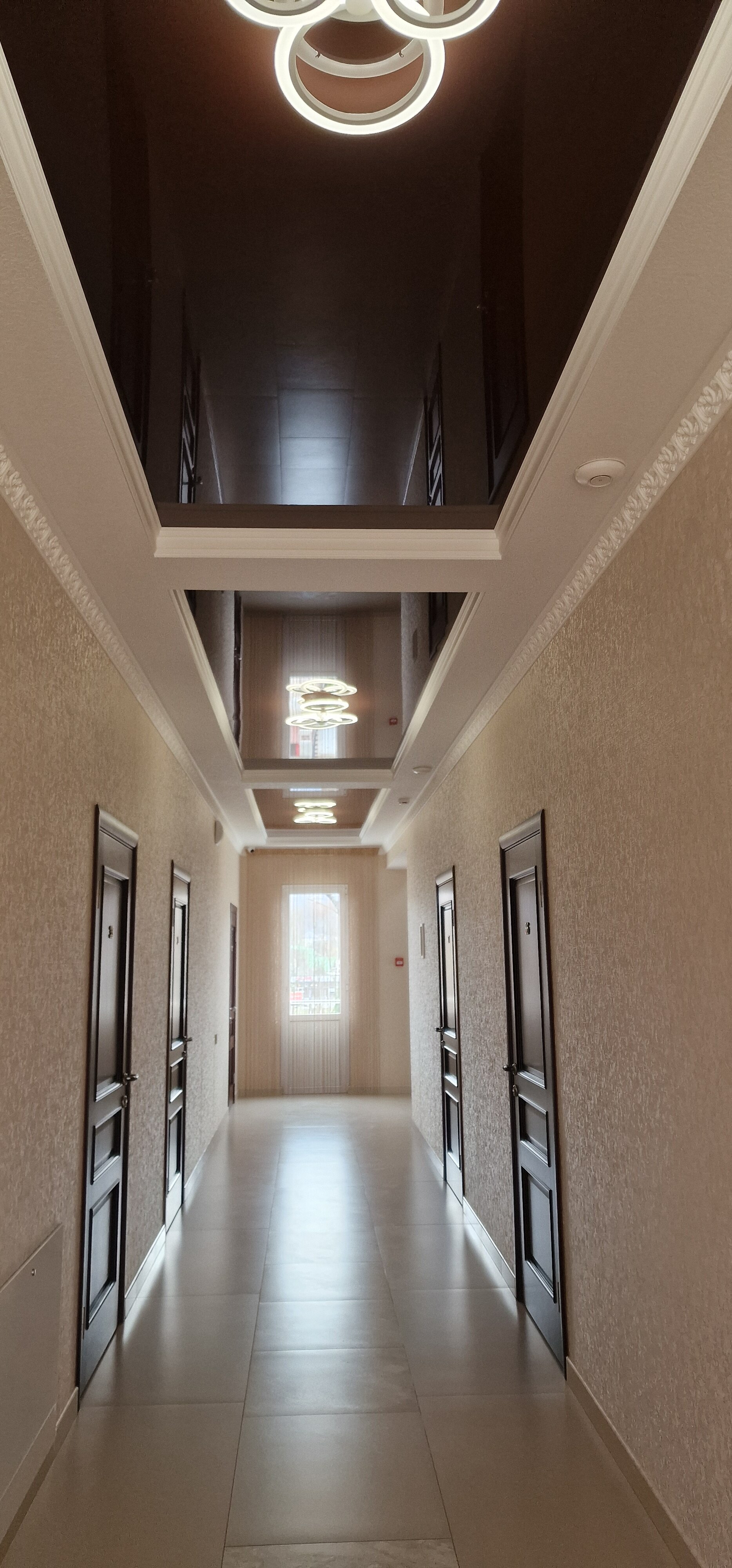 Фото Golden Plaza