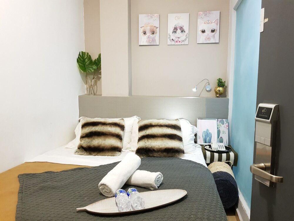 Фото Leo Leisure Hotel at Central Market