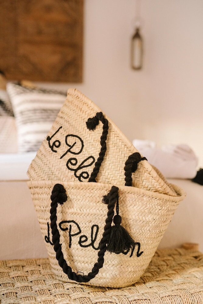 Фото Riad Le Pèlerin