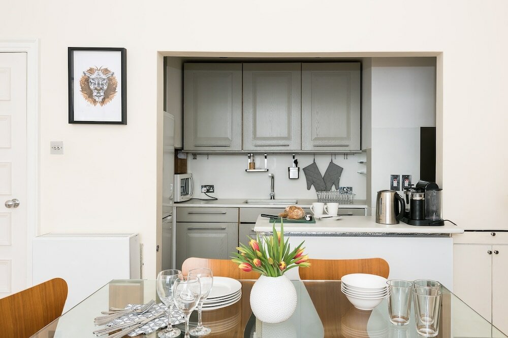 Фото 2 Bedroom Apartment in Nottinghill