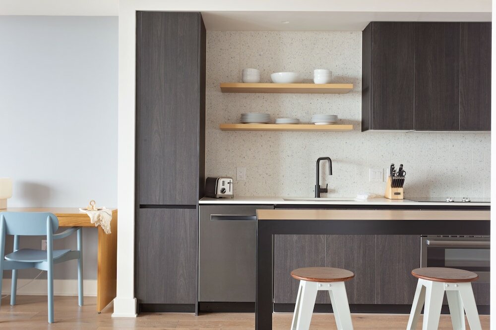 Фото City Limits by AvantStay