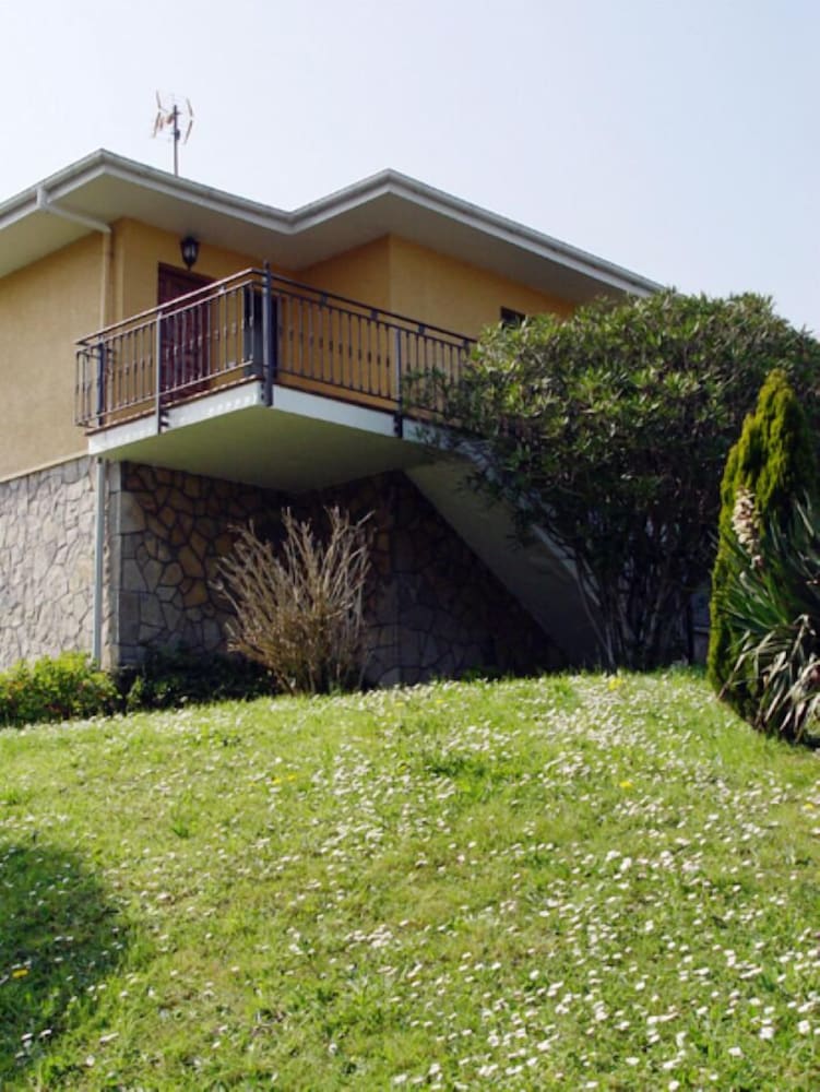 Фото Hotel Villanueva