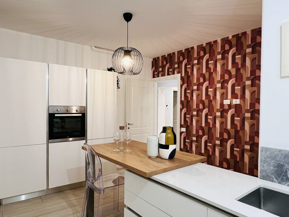 Фото Aweshomeitaly - The Wonder Apartment