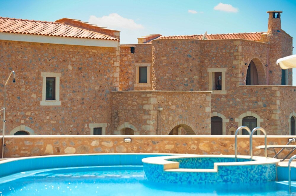 Фото Villas and Bungalows