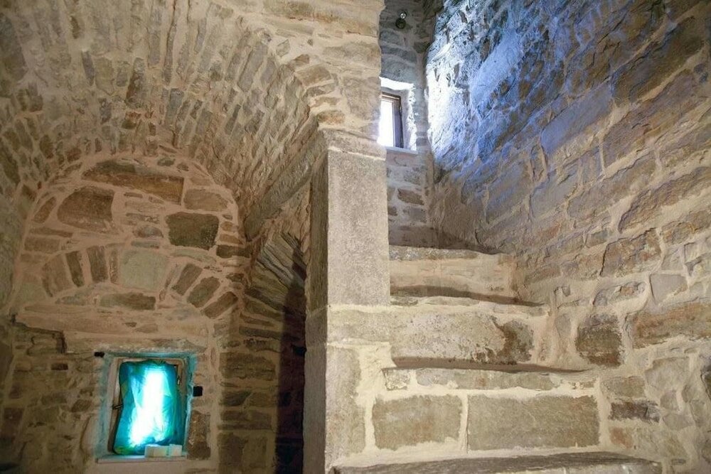 Фото Vouno Village Apartments