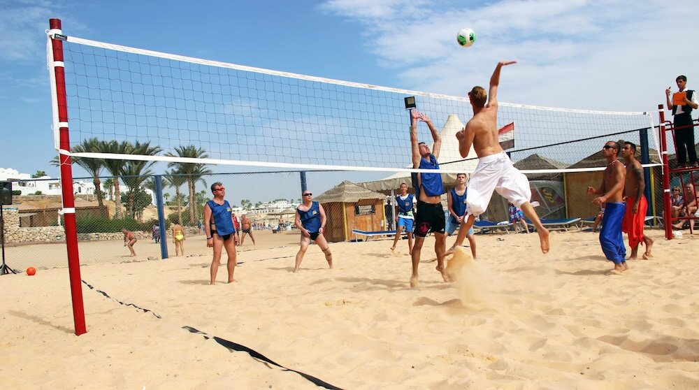 Фото Domina Coral Bay Resort, Diving, SPA & Casino