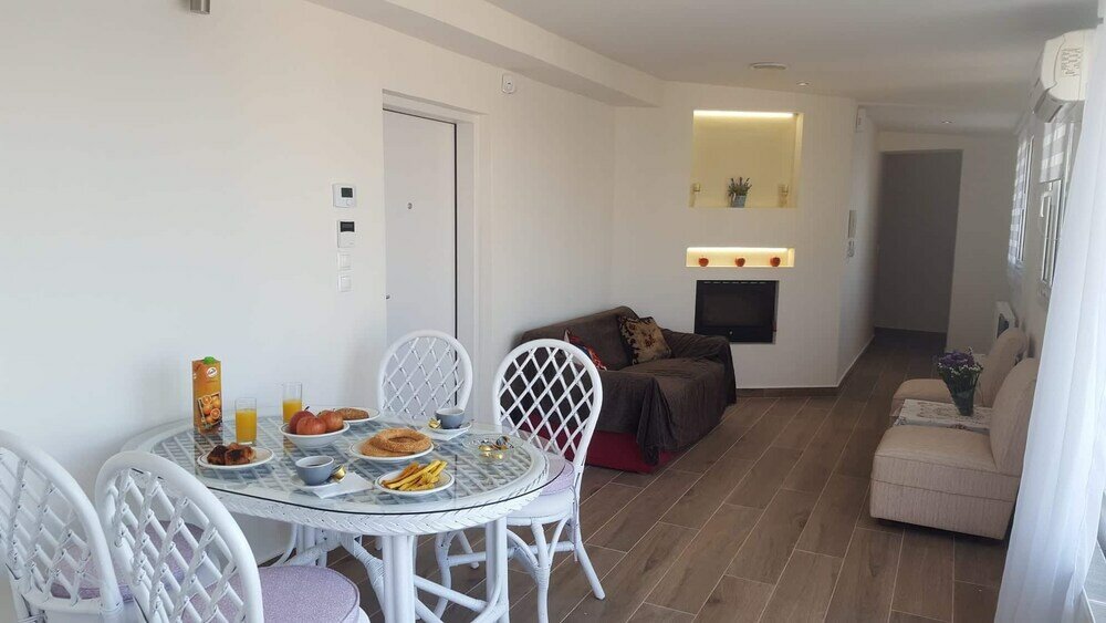 Фото Acropolis View