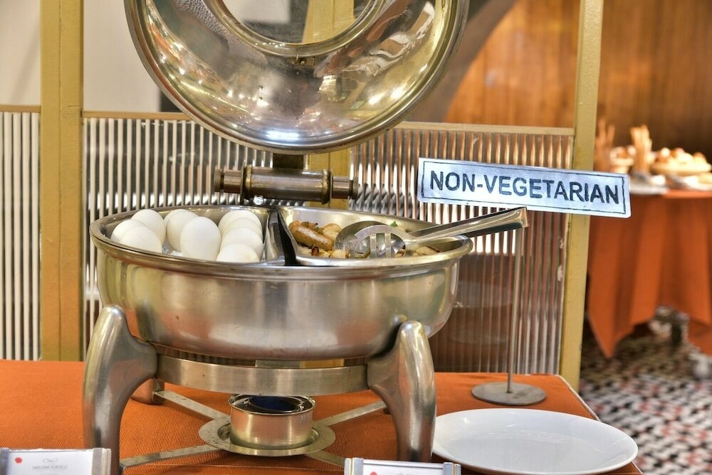 Фото Citadel Sarovar Portico Bengaluru