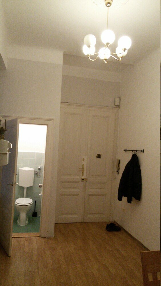 Фото Sobieski Town Apartments