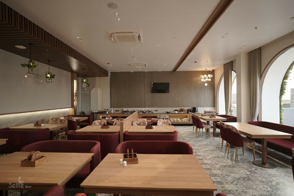 Фото Pride Comfort Dwarka