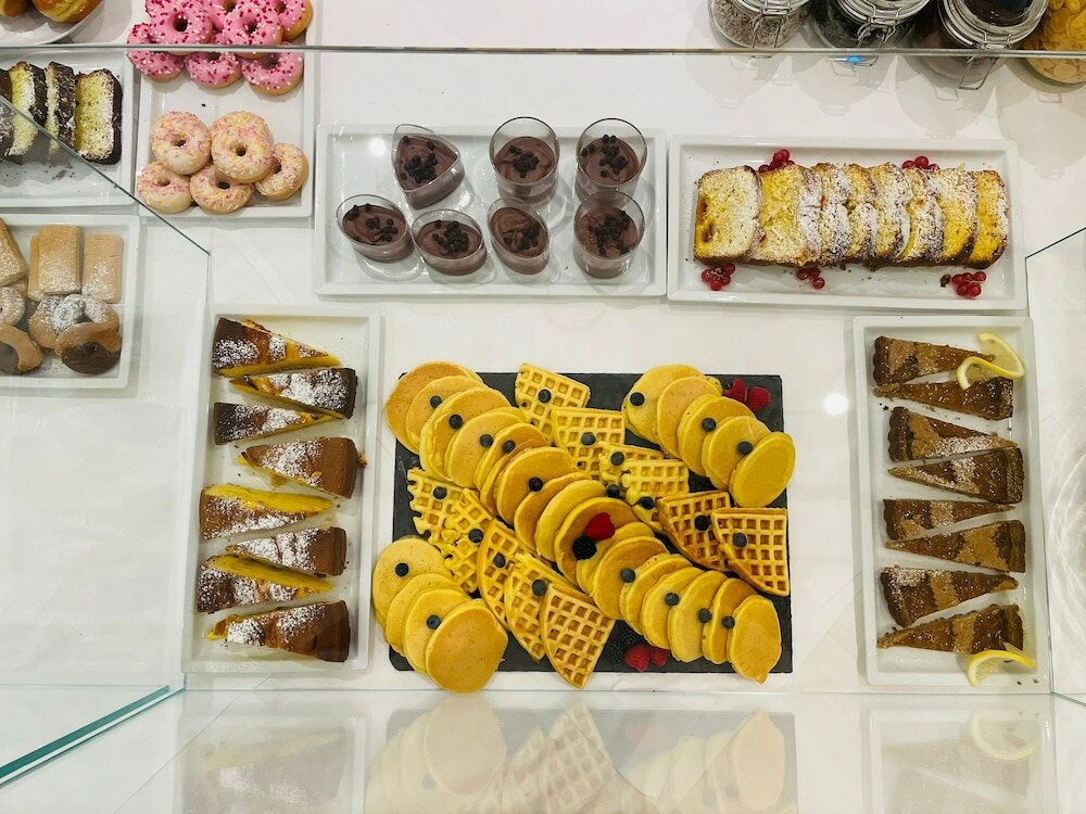 Фото Mansarda Cannes