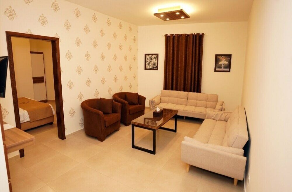 Фото Batroun Boutique suite