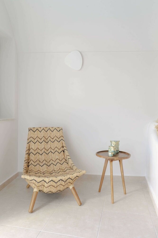 Фото Thallos Cave House and Apartments