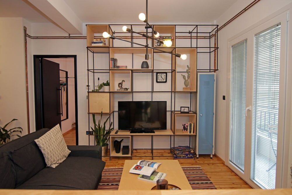 Фото The 4 Travellers Thessaloniki