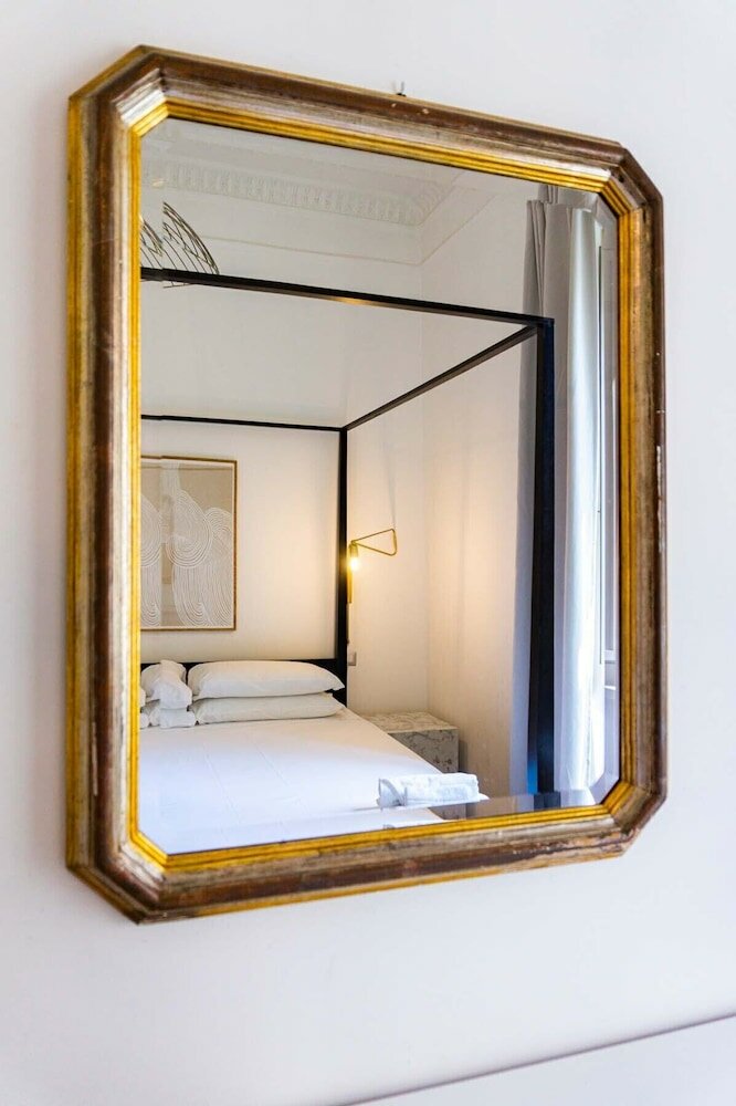 Фото Colosseum Cosy Apartment Close To Metro