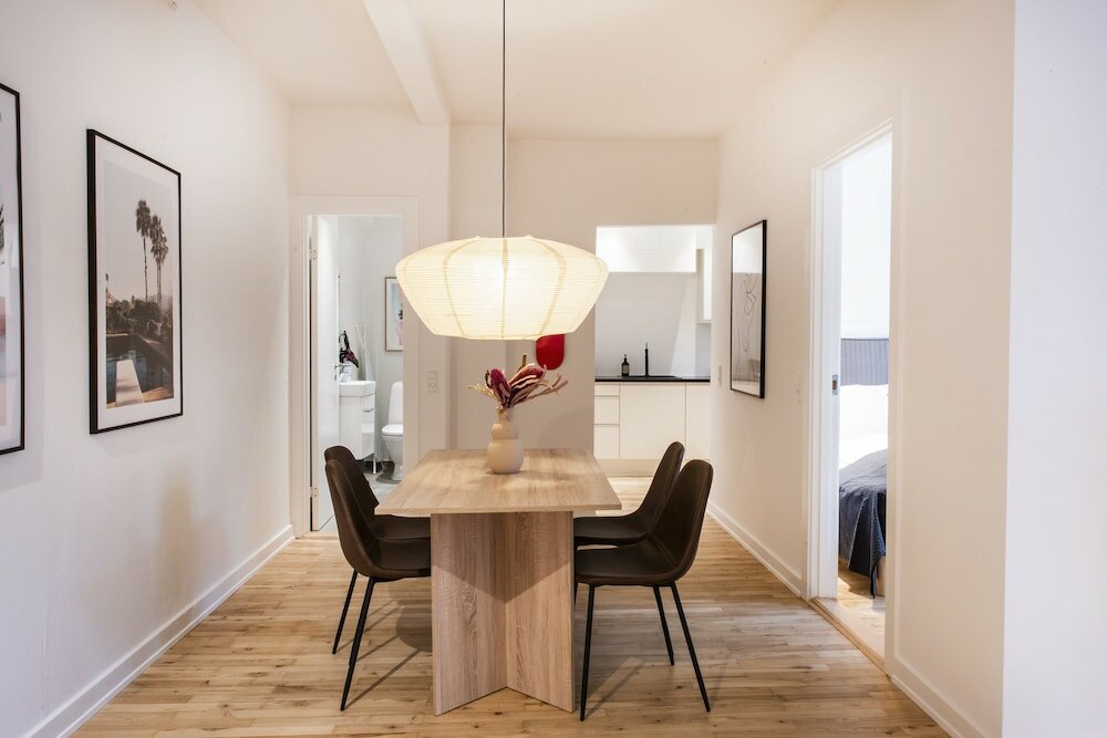 Фото By Town Hall apartments - Into This Place