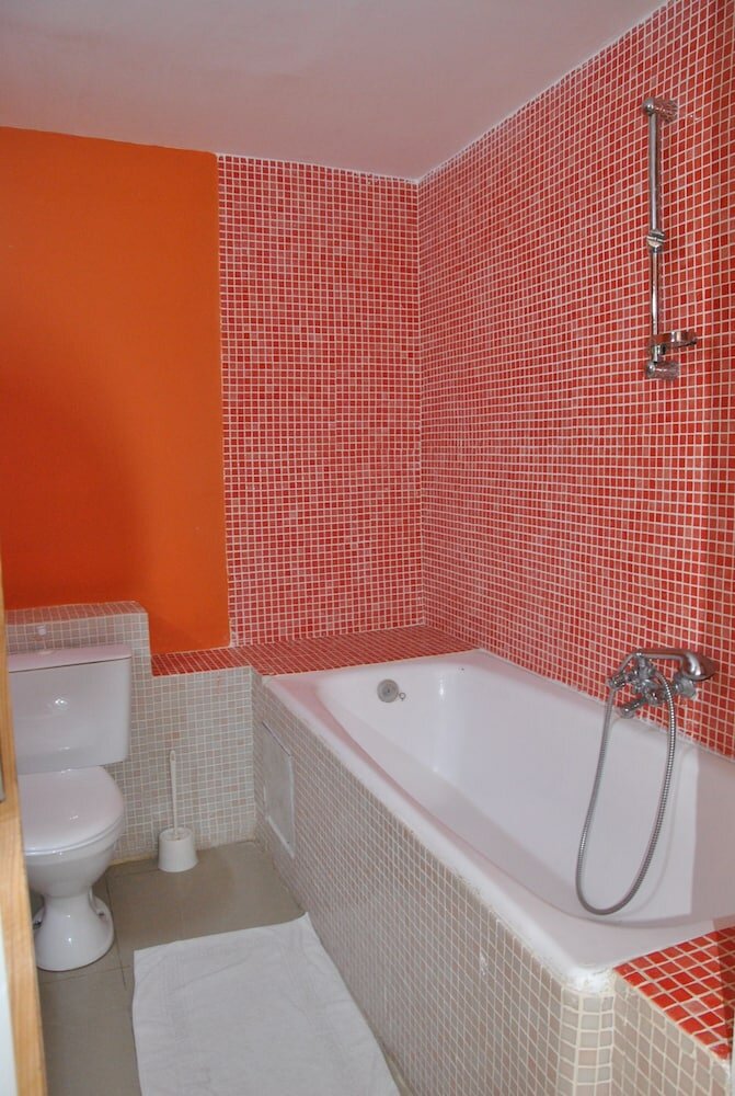 Фото Hotel El Kssour