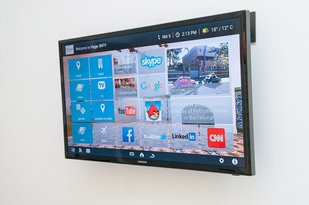 Фото Colosseum Garden