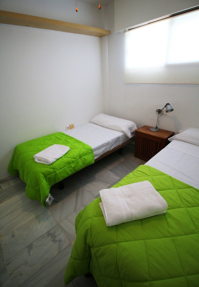 Фото Corintio 4º C - Apartamento a 400m de la playa