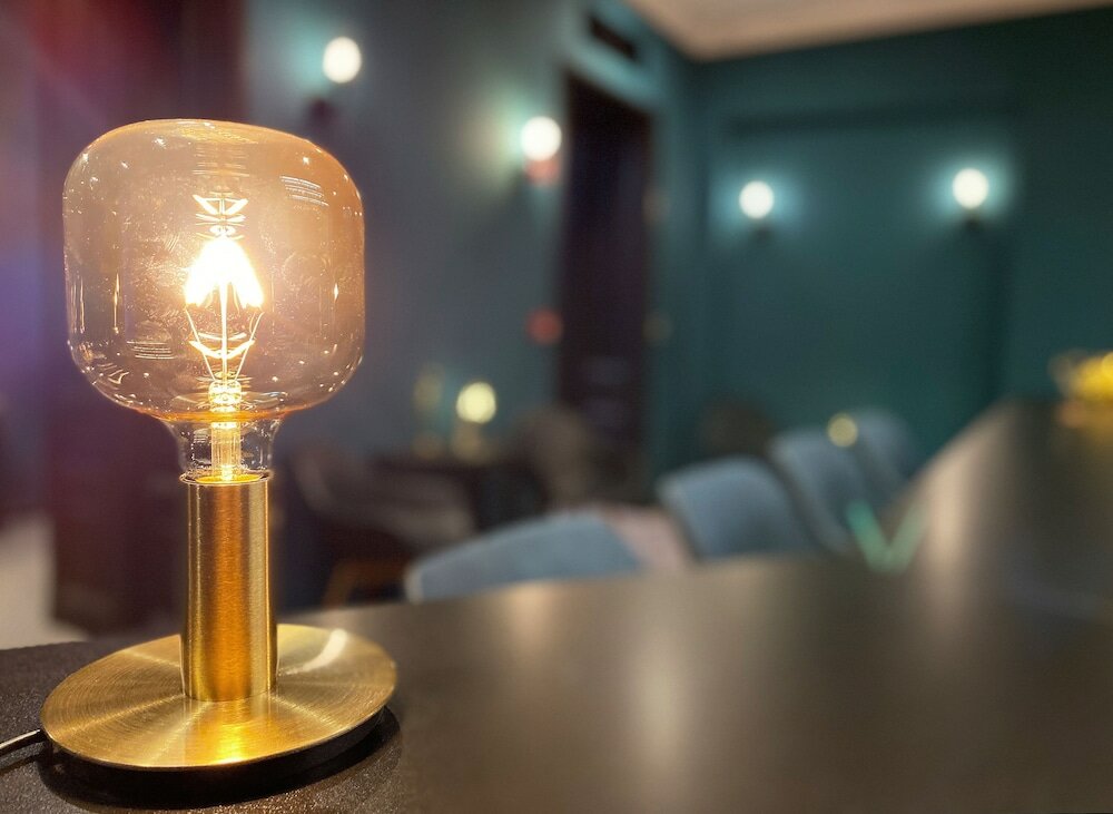 Фото Hotel Rumor