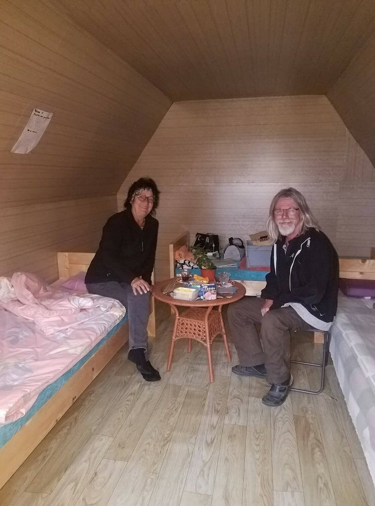 Фото Mountain View Guesthouse